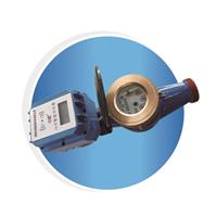 LXSZ（R）32-300系列水表（大口径IC卡预付费水表）